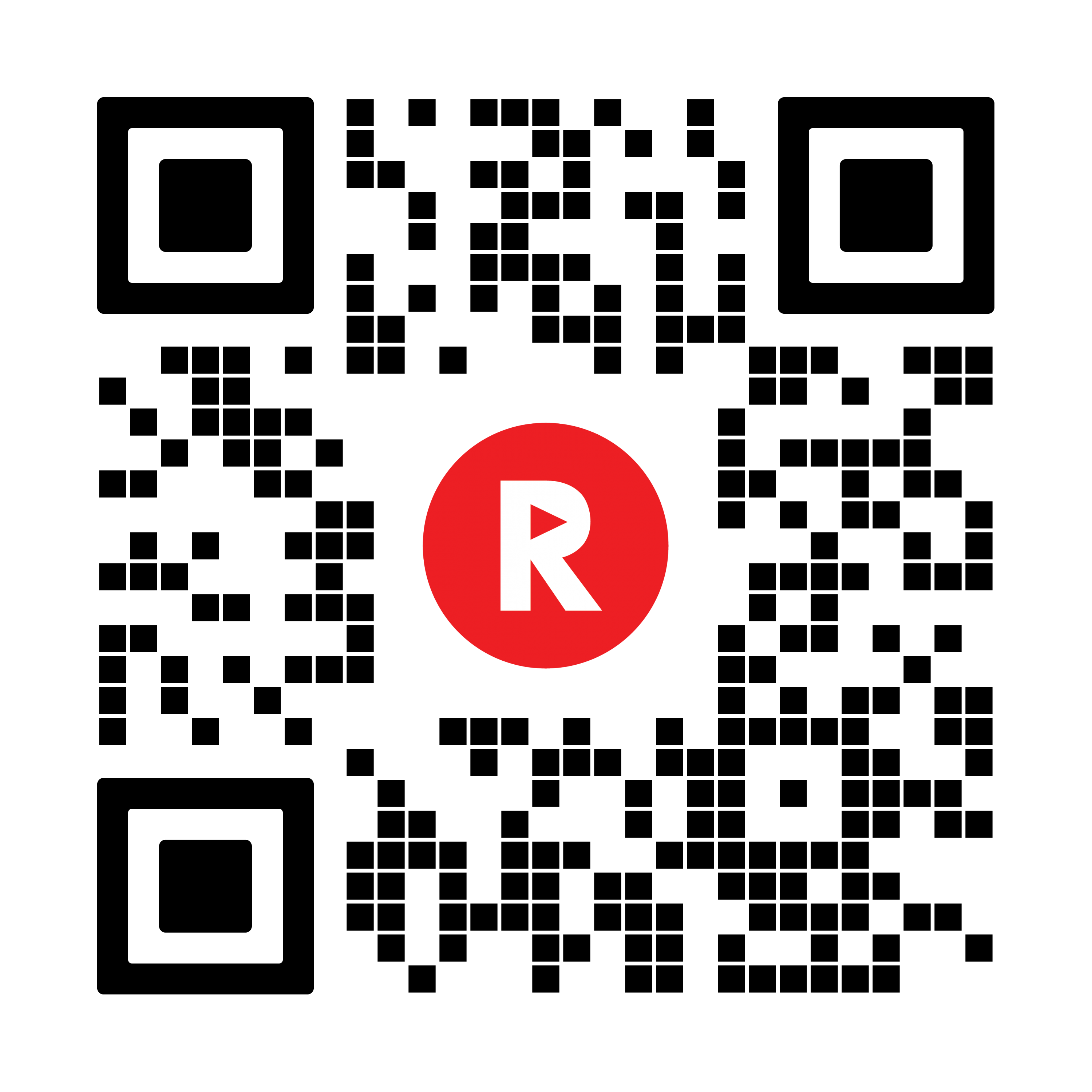 Redline Blockchain Event Registration