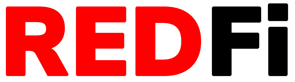 RedFi logo